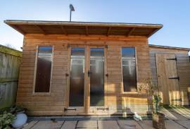 2 bedroom, Semi-detached bungalow for sale