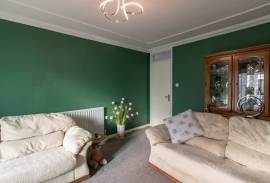 2 bedroom, Semi-detached bungalow for sale