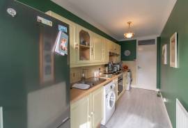 2 bedroom, Semi-detached bungalow for sale