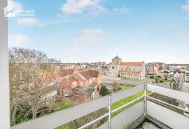 2 bedroom, Apartment for sale