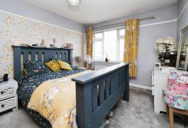 3 bedroom, End of terrace house for sale