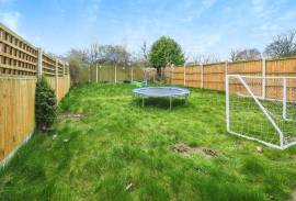 3 bedroom, End of terrace house for sale