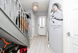 3 bedroom, End of terrace house for sale