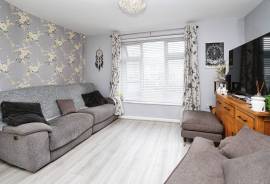 3 bedroom, End of terrace house for sale