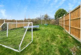 3 bedroom, End of terrace house for sale
