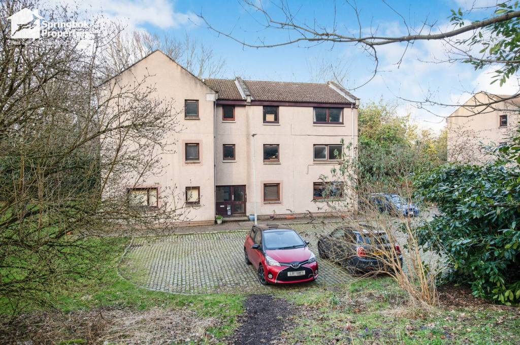 2 bedroom, Ground floor flat for sale