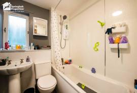 2 bedroom, Ground floor flat for sale