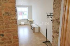 Studio for rent in Riga, 26.80m2