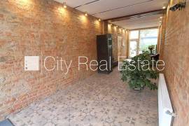 Studio for rent in Riga, 26.80m2