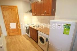 Studio for rent in Riga, 26.80m2
