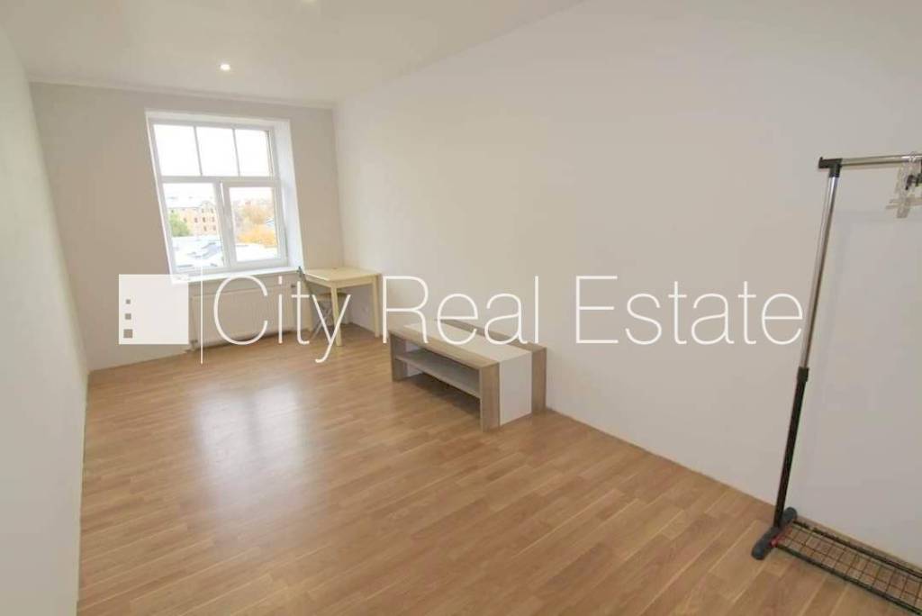 Studio for rent in Riga, 26.80m2