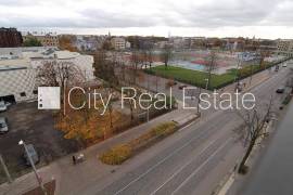 Studio for rent in Riga, 26.80m2
