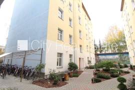 Studio for rent in Riga, 26.80m2