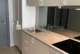 Studio for rent in Riga, 18.00m2