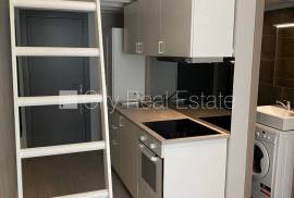 Studio for rent in Riga, 18.00m2