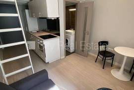 Studio for rent in Riga, 18.00m2
