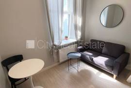 Studio for rent in Riga, 18.00m2