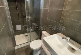 Studio for rent in Riga, 18.00m2