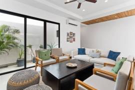 Tamarindo Walk Villas: Your Gateway to Luxury Coastal Living