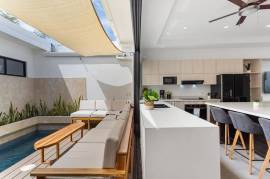 Tamarindo Walk Villas: Your Gateway to Luxury Coastal Living