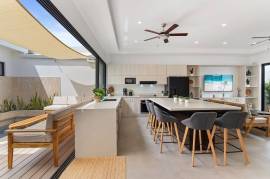 Tamarindo Walk Villas: Your Gateway to Luxury Coastal Living