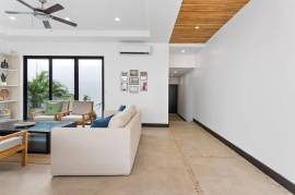 Tamarindo Walk Villas: Your Gateway to Luxury Coastal Living