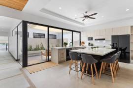 Tamarindo Walk Villas: Your Gateway to Luxury Coastal Living