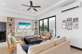 Tamarindo Walk Villas: Your Gateway to Luxury Coastal Living