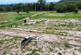 17 Rai of Prime Building Land adjacent to Black Mountain Golf Course