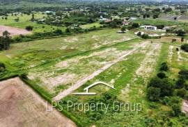 17 Rai of Prime Building Land adjacent to Black Mountain Golf Course