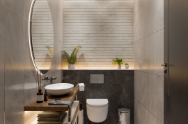 1 Bedroom Cosy Apartment - Livadia, Larnaca
