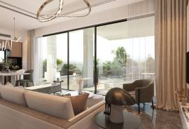 Elegant 3 Bedroom Top Floor Apartment - Larnaca Town Centre, Larnaca