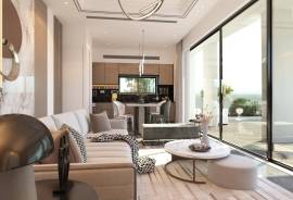 Elegant 3 Bedroom Top Floor Apartment - Larnaca Town Centre, Larnaca