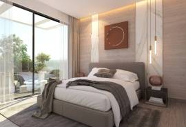 Elegant 3 Bedroom Top Floor Apartment - Larnaca Town Centre, Larnaca