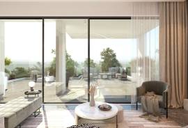 Elegant 3 Bedroom Top Floor Apartment - Larnaca Town Centre, Larnaca