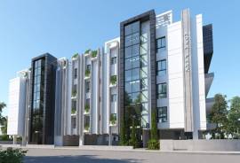 Elegant 3 Bedroom Top Floor Apartment - Larnaca Town Centre, Larnaca