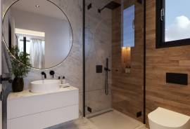 3 Bedroom Top Floor Apartment - Larnaca Town, Cyprus