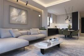 3 Bedroom Top Floor Apartment - Larnaca Town, Cyprus