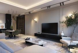 3 Bedroom Top Floor Apartment - Larnaca Town, Cyprus