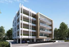 3 Bedroom Top Floor Apartment - Larnaca Town, Cyprus