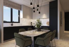 3 Bedroom Top Floor Apartment - Larnaca Town, Cyprus