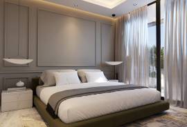 3 Bedroom Top Floor Apartment - Larnaca Town, Cyprus