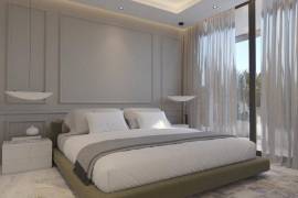 3 Bedroom Top Floor Apartment - Larnaca Town, Cyprus