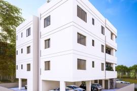 1 Bedroom Charming Apartment - Vergina Area, Larnaca