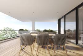 1 Bedroom Charming Apartment - Vergina Area, Larnaca
