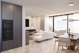 2 Bedroom Magnificent Apartment - Vergina Area, Larnaca