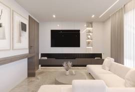 2 Bedroom Magnificent Apartment - Vergina Area, Larnaca