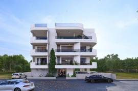 3 Bedroom Top Floor Apartment - Vergina Area, Larnaca