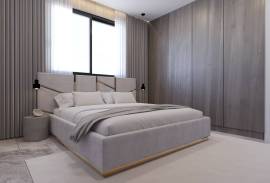 3 Bedroom Top Floor Apartment - Vergina Area, Larnaca