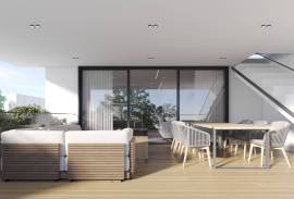3 Bedroom Top Floor Apartment - Vergina Area, Larnaca